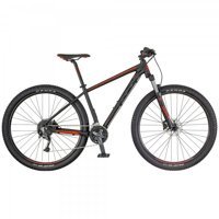 Scott Aspect 940 29 Jant 27 Vites Siyah Dağ Bisikleti