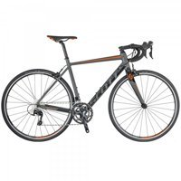 Scott Speedster 10 28 Jant 22 Vites Gri Yol / Yarış Bisikleti