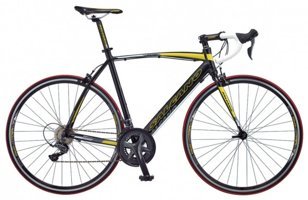 Salcano XRS055 Claris 28 Jant 16 Vites Siyah Yol / Yarış Bisikleti