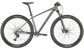 Scott Scale 965 29 Jant 12 Vites Gri Dağ Bisikleti