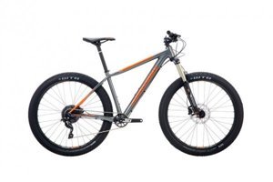Cannondale Beast of The East 3 27.5 Jant 10 Vites Gri Dağ Bisikleti