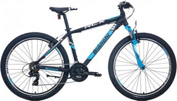 Bianchi RCX 226 26 Jant 21 Vites Mavi-Siyah Dağ Bisikleti