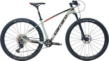 Carraro Setteguadi 9.1 29 Jant 12 Vites Beyaz Dağ Bisikleti