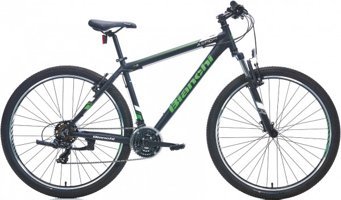 Bianchi Aspid 29 29 Jant 21 Vites Siyah Dağ Bisikleti
