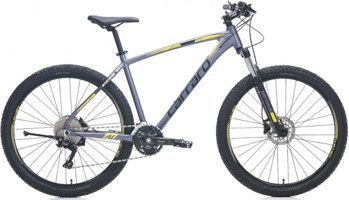 Carraro Daytona 730 27.5 Jant 30 Vites Gri Dağ Bisikleti
