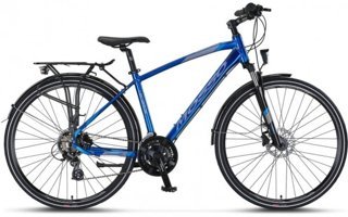 Mosso Legarda 2221 CT MSM H 28 Jant 21 Vites Mavi Şehir / Tur Bisikleti