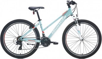 Bianchi Aspid 26 26 Jant 21 Vites Turkuaz Dağ Bisikleti