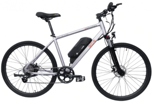 Alba Explorer 28 Jant 8 Vites Gri Şehir / Tur Bisikleti