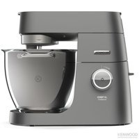 Kenwood KVL 8320 S 1700 W Çırpıcılı Gri Standlı Mikser