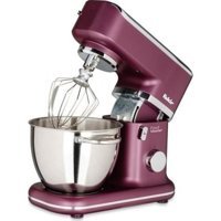 Fakir Food Master 800 W Çırpıcılı Turbo Fonksiyonlu Mor Standlı Mikser