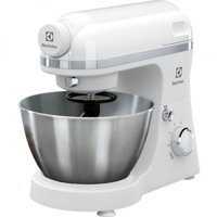 Electrolux EKM3710 800 W Çırpıcılı Beyaz Standlı Mikser