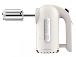 Dualit 89323 400 W Çırpıcılı Krem Tekli Mikser