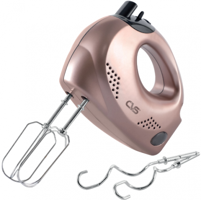 CVS DN 4656 500 W Hamur Yoğurmalı Çırpıcılı Turbo Fonksiyonlu Mor Tekli Mikser