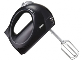 Sinbo SMX-2757 300 W Çırpıcılı Turbo Fonksiyonlu Siyah Mikser Seti