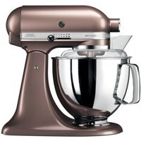 KitchenAid 5KSM175PS 300 W Çırpıcılı Rosegold Standlı Mikser
