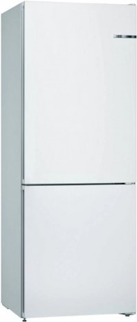 Bosch KGN46UWF0N Çift Kapılı Statik F Enerji Sınıfı 388 lt Alttan Donduruculu Solo Kombi Tipi Buzdolabı