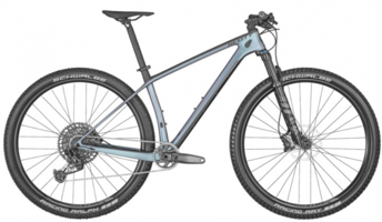 Scott Scale 920 29 Jant 12 Vites Mavi Dağ Bisikleti