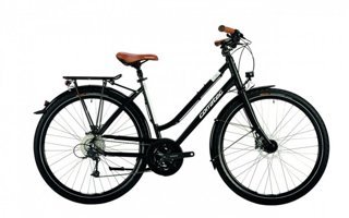 Corratec C29ER 29 Jant 27 Vites Siyah Şehir / Tur Bisikleti