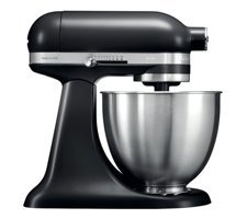 KitchenAid Artisan 5KSM3311XE 250 W Çırpıcılı Siyah Standlı Mikser