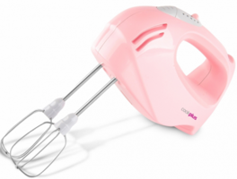 Cookplus Festymix 4251 (153.15.01.1026) 425 W Çırpıcılı Pembe Tekli Mikser