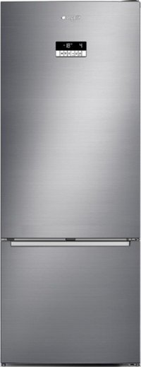 Arçelik 270530 EI Çift Kapılı Statik A++ Enerji Sınıfı 440 lt Inox Alttan Donduruculu Solo Kombi Tipi Buzdolabı