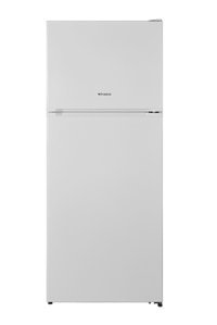 Windsor WS1450 NF Çift Kapılı Statik F Enerji Sınıfı 403 lt Üstten Donduruculu Solo Buzdolabı