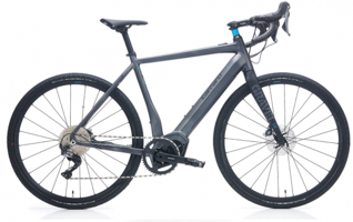Carraro Freccia 28 Jant 18 Vites Gri Yol / Yarış Bisikleti