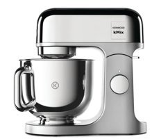 Kenwood Kmix Limited Edition KMX760CH 1000 W Hamur Yoğurmalı Çırpıcılı Krom Standlı Mikser