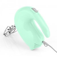 CVS DN 4513 300 W Çırpıcılı Yeşil Tekli Mikser