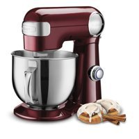 Cuisinart SM50 500 W Çırpıcılı Mürdüm Standlı Mikser