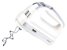 Fakir Erica 600 W Çırpıcılı Turbo Fonksiyonlu Krem Tekli Mikser