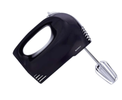Sunny Violin 300 W Çırpıcılı Siyah Tekli Mikser