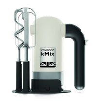 Kenwood HMX750 350 W Çırpıcılı Beyaz Tekli Mikser
