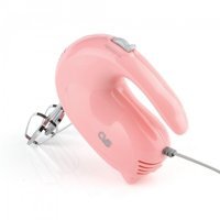 CVS DN 4513 300 W Çırpıcılı Pembe Tekli Mikser