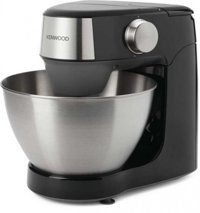 Kenwood Prospero KHC29.H0BK 1000 W Hamur Yoğurmalı Çırpıcılı Siyah Standlı Mikser