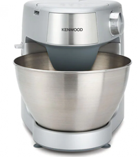 Kenwood KHC29.W0SI 1000 W Hamur Yoğurmalı Çırpıcılı Gümüş Standlı Mikser