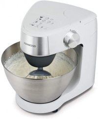 Kenwood Prospero KHC29.HOWH 1000 W Hamur Yoğurmalı Gümüş Standlı Mikser
