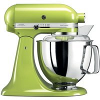 KitchenAid 5KSM175PS 300 W Çırpıcılı Yeşil Standlı Mikser