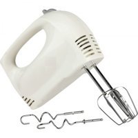 Arzum Ecomix AR 1123 300 W Çırpıcılı Turbo Fonksiyonlu Beyaz Tekli Mikser
