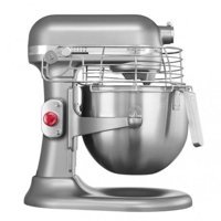 KitchenAid 5KSM7990X Çırpıcılı Gri Standlı Mikser
