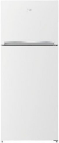 Beko 970430 MB Çift Kapılı Statik A++ Enerji Sınıfı 367 lt Üstten Donduruculu Solo Kombi Tipi Buzdolabı