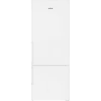 Vestfrost VFBZD 5101 Çift Kapılı Nofrost A++ Enerji Sınıfı 510 lt Modern Alttan Donduruculu Solo Kombi Tipi Buzdolabı
