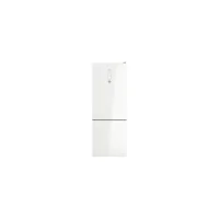 Teka RBF 78720 GWH Çift Kapılı Nofrost E Enerji Sınıfı 461 lt Modern Alttan Donduruculu Solo Kombi Tipi Buzdolabı