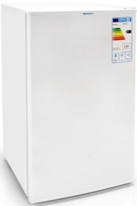Sunny Sunny SNY-7001 Tek Kapılı Statik A+ Enerji Sınıfı 93 lt Solo Buzdolabı