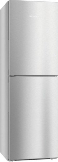 Miele KFNS 28463 Çift Kapılı Nofrost A+++ Enerji Sınıfı 298 lt Modern Alttan Donduruculu Solo Kombi Tipi Buzdolabı
