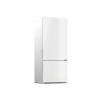 Arçelik Çift Kapılı Nofrost F Enerji Sınıfı 532 lt Alttan Donduruculu Solo Buzdolabı