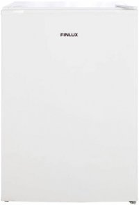 Finlux FN 1420 BT Tek Kapılı Statik F Enerji Sınıfı 130 lt Üstten Donduruculu Solo Büro Tipi/Tezgah Altı Buzdolabı