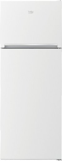 Beko 9508 NES Çift Kapılı Statik F Enerji Sınıfı 490 lt Üstten Donduruculu Solo Kombi Tipi Buzdolabı