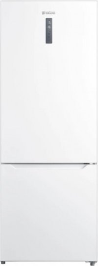 Uğur UES 468 D2K NF Çift Kapılı Statik A++ Enerji Sınıfı 416 lt Modern Alttan Donduruculu Solo Kombi Tipi Buzdolabı