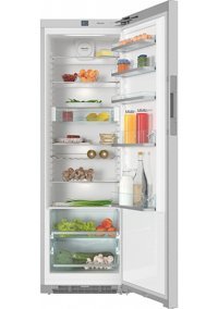 Miele KS 28423 D Tek Kapılı Nofrost A+++ Enerji Sınıfı 390 lt Modern Alttan Donduruculu Solo Buzdolabı